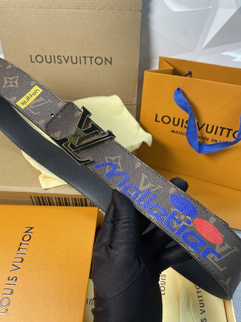 Louis Vuitton Belts